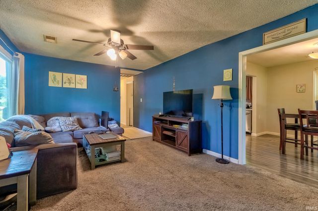3721 Kathleen Avenue, Evansville, IN 47714