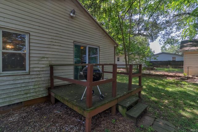 3721 Kathleen Avenue, Evansville, IN 47714