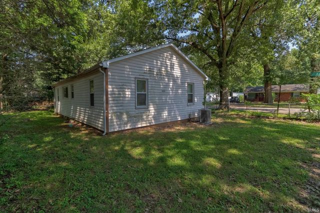 3721 Kathleen Avenue, Evansville, IN 47714