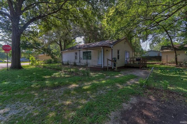 3721 Kathleen Avenue, Evansville, IN 47714