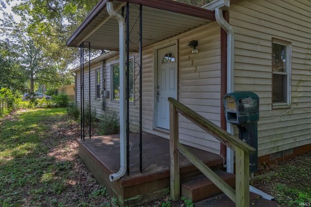 3721 Kathleen Avenue, Evansville, IN 47714