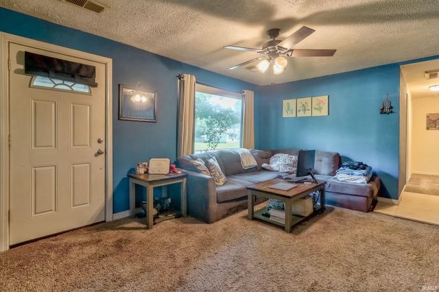 3721 Kathleen Avenue, Evansville, IN 47714