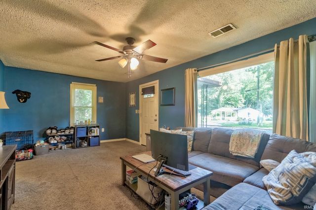 3721 Kathleen Avenue, Evansville, IN 47714