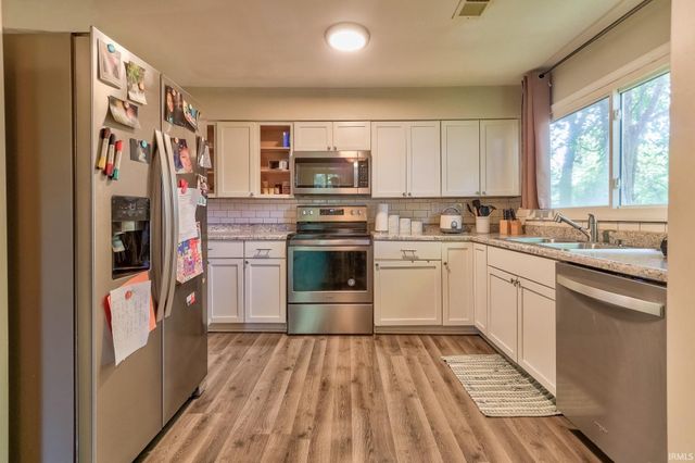 3721 Kathleen Avenue, Evansville, IN 47714