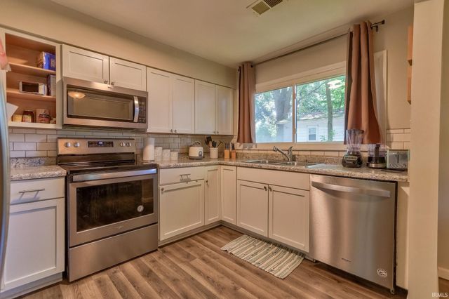 3721 Kathleen Avenue, Evansville, IN 47714
