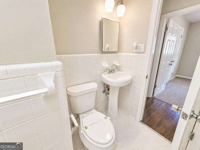 1026 Casa Drive, Clarkston, GA 30021