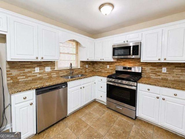 1026 Casa Drive, Clarkston, GA 30021