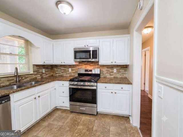 1026 Casa Drive, Clarkston, GA 30021