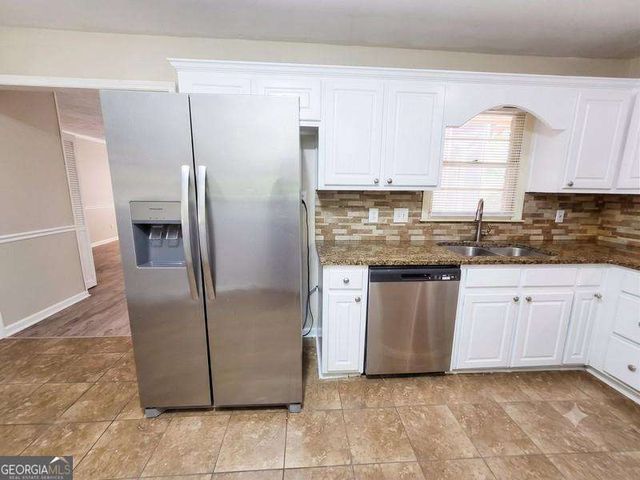 1026 Casa Drive, Clarkston, GA 30021