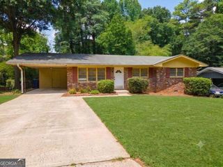 1026 Casa Drive, Clarkston, GA 30021