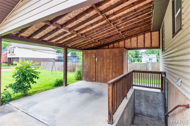 211 10th Street, Crystal City, MO 63019
