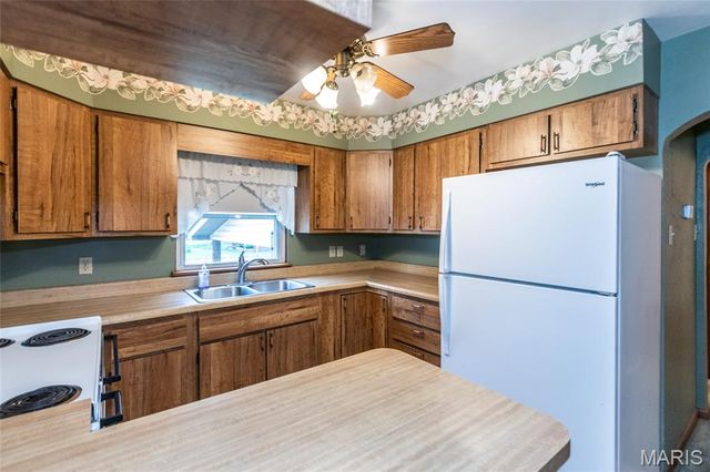 211 10th Street, Crystal City, MO 63019