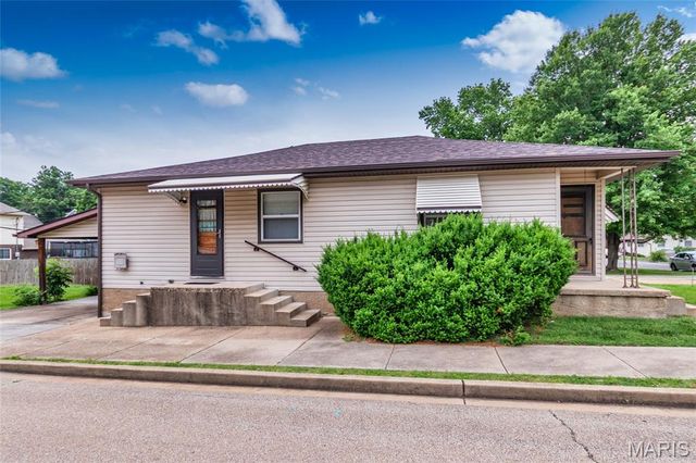 211 10th Street, Crystal City, MO 63019