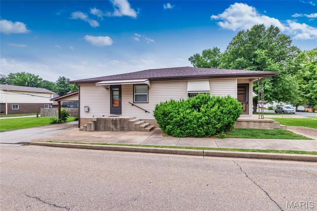 211 10th Street, Crystal City, MO 63019