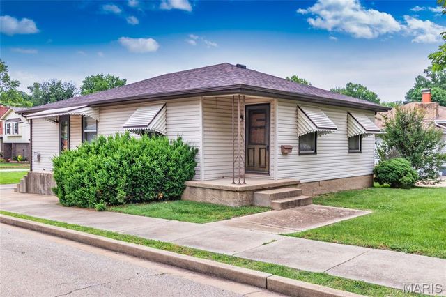 211 10th Street, Crystal City, MO 63019