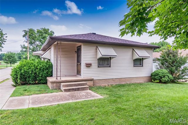 211 10th Street, Crystal City, MO 63019