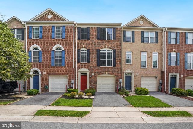 8910 DAWSON MANOR DR, Ellicott City, MD 21043