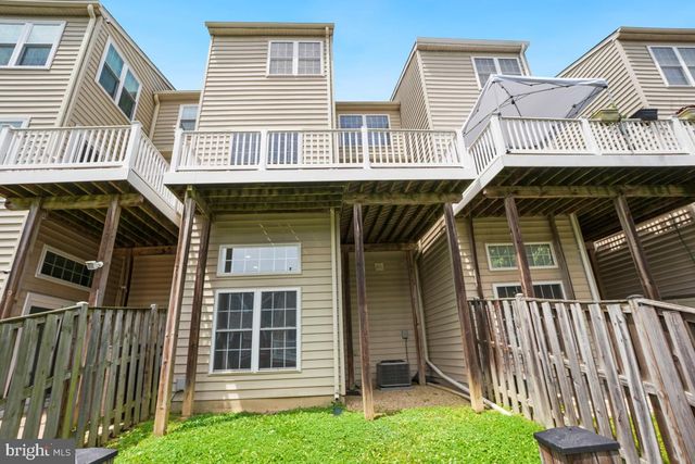 8910 DAWSON MANOR DR, Ellicott City, MD 21043