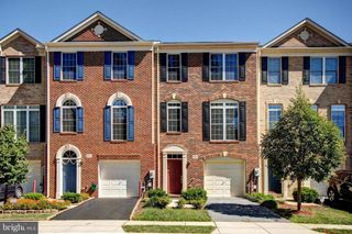 8910 DAWSON MANOR DR, Ellicott City, MD 21043