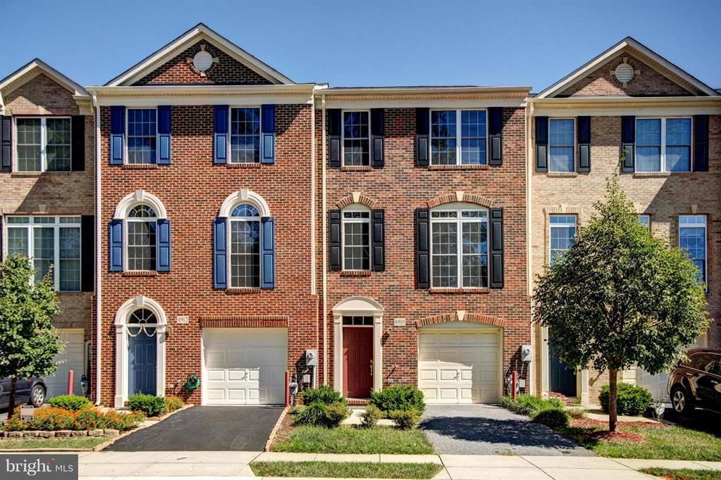 8910 DAWSON MANOR DR, Ellicott City, MD 21043