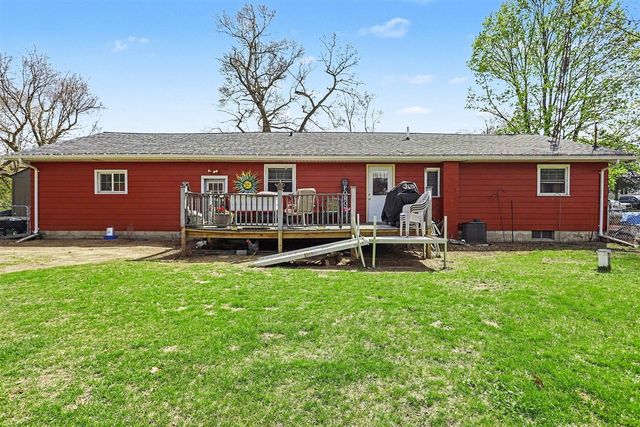 7511 E Drive, Battle Creek, MI 49014