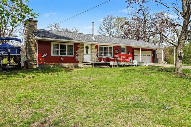 7511 E Drive, Battle Creek, MI 49014