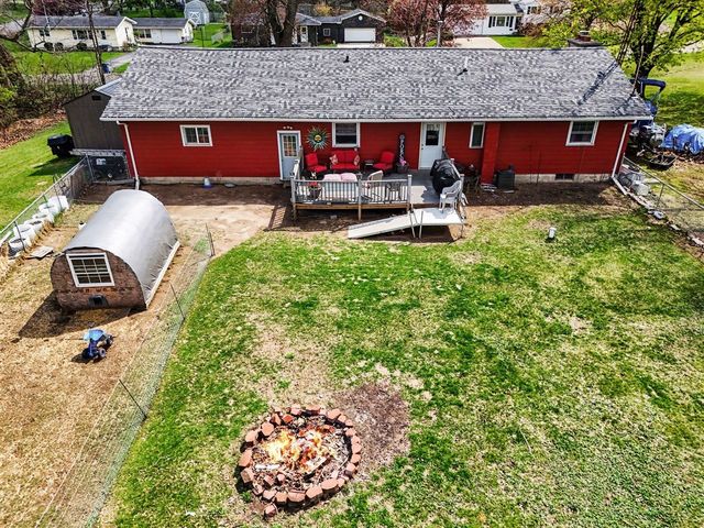 7511 E Drive, Battle Creek, MI 49014