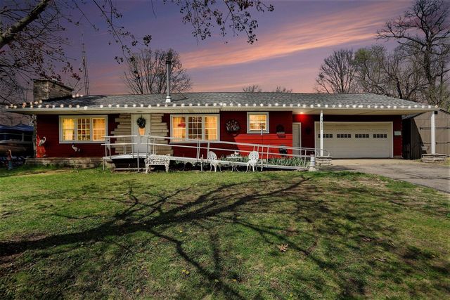 7511 E Drive, Battle Creek, MI 49014