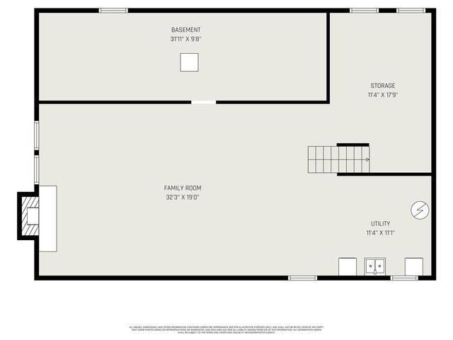 7511 E Drive, Battle Creek, MI 49014