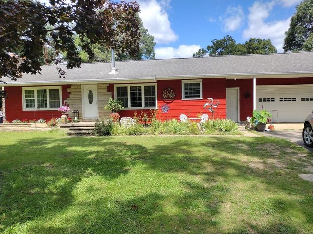 7511 E Drive, Battle Creek, MI 49014