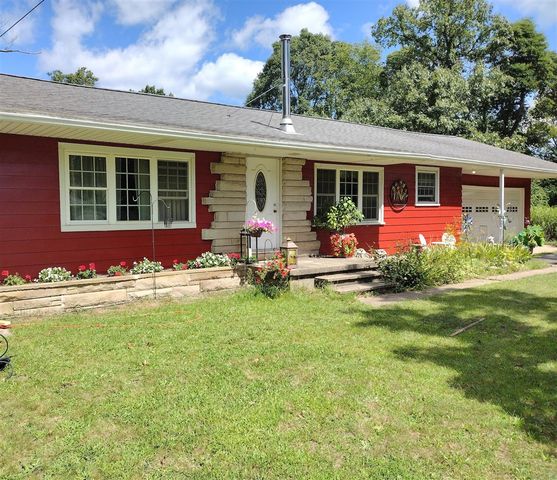 7511 E Drive, Battle Creek, MI 49014