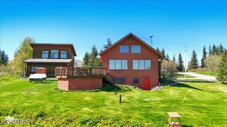 5301 N Glacier View Court, Homer, AK 99603