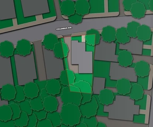 70 Columbus Ave, Somerville, MA 02143