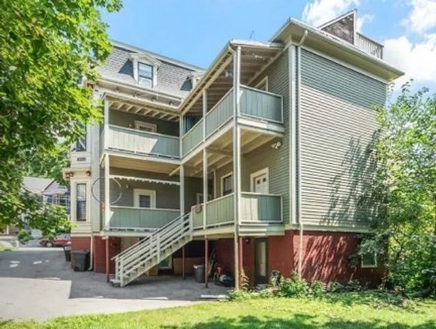 70 Columbus Ave, Somerville, MA 02143