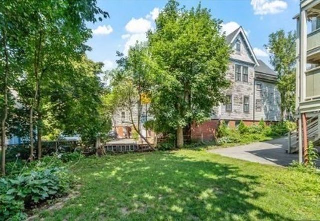 70 Columbus Ave, Somerville, MA 02143