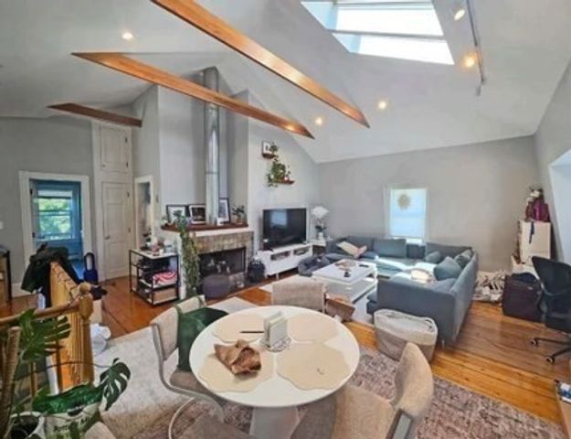70 Columbus Ave, Somerville, MA 02143