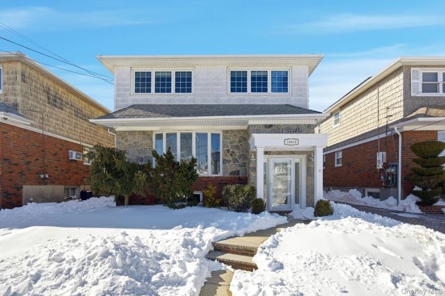 158-10 95th Street, Howard Beach, NY 11414