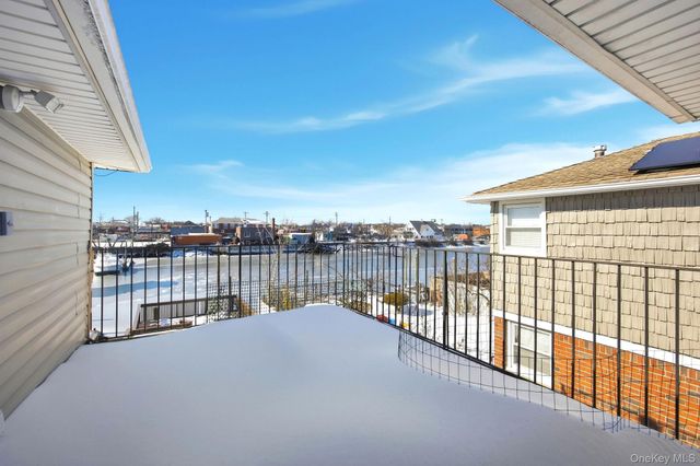 158-10 95th Street, Howard Beach, NY 11414