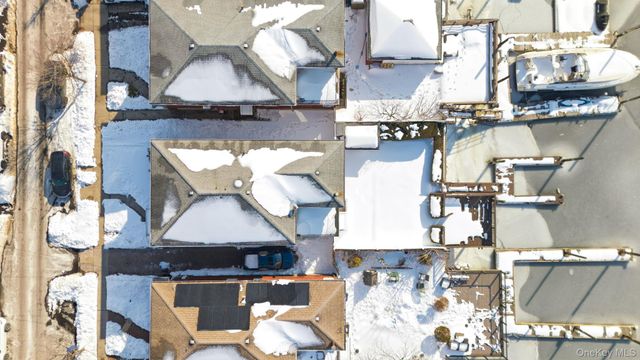 158-10 95th Street, Howard Beach, NY 11414