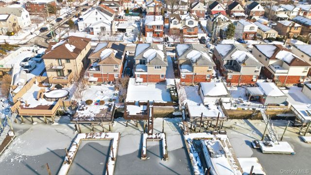 158-10 95th Street, Howard Beach, NY 11414