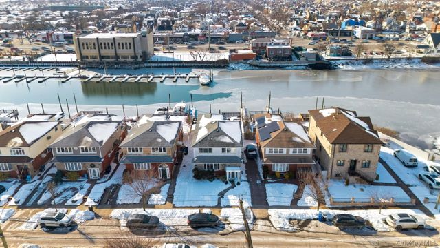 158-10 95th Street, Howard Beach, NY 11414