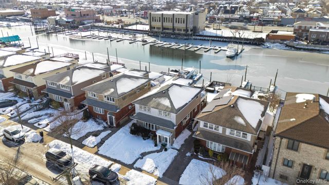 158-10 95th Street, Howard Beach, NY 11414