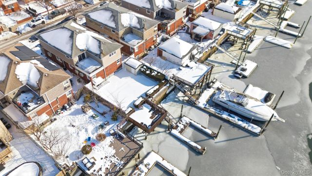 158-10 95th Street, Howard Beach, NY 11414