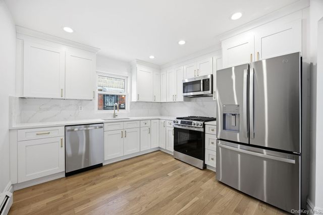 158-10 95th Street, Howard Beach, NY 11414