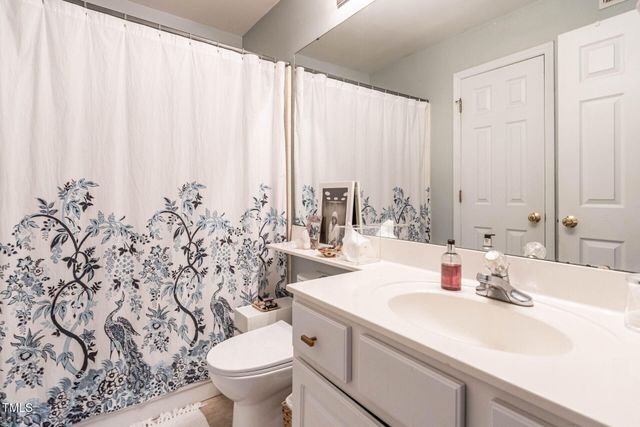 1111 Parkridge Lane 103, Raleigh, NC 27605