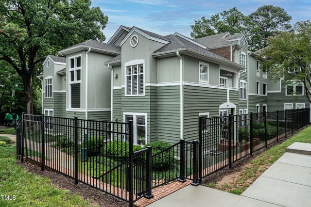 1111 Parkridge Lane 103, Raleigh, NC 27605