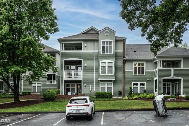1111 Parkridge Lane 103, Raleigh, NC 27605