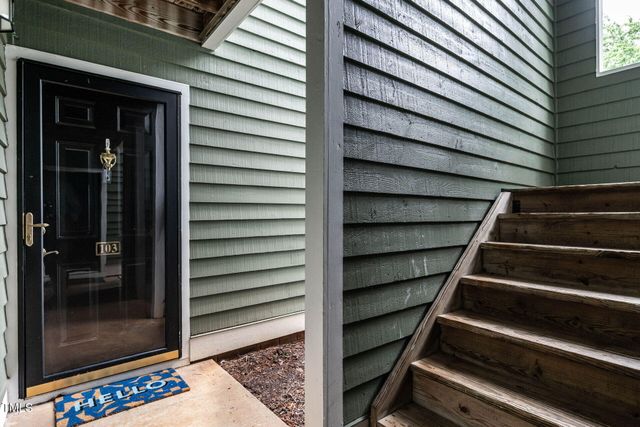 1111 Parkridge Lane 103, Raleigh, NC 27605