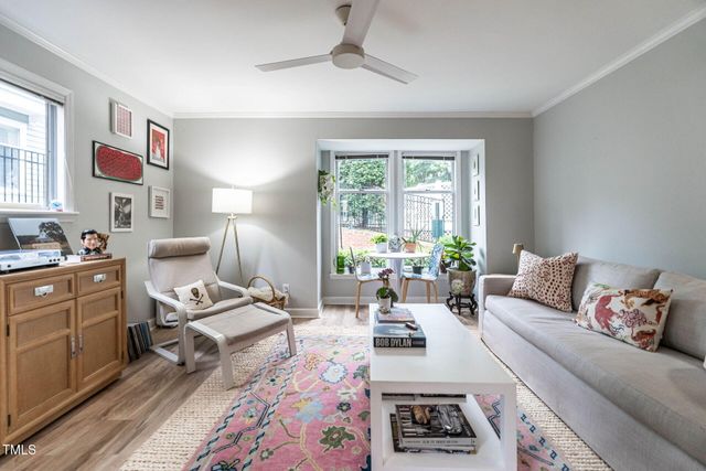 1111 Parkridge Lane 103, Raleigh, NC 27605