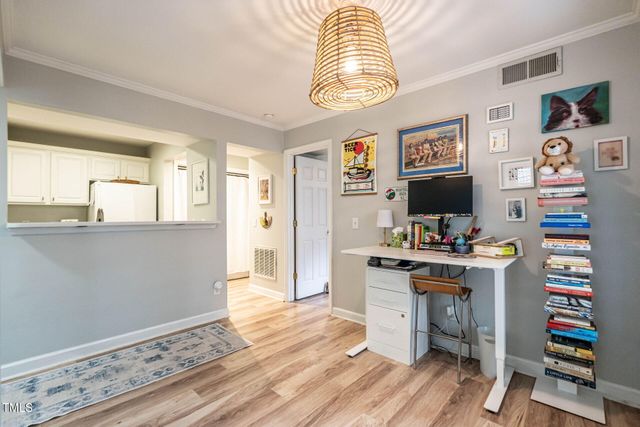 1111 Parkridge Lane 103, Raleigh, NC 27605